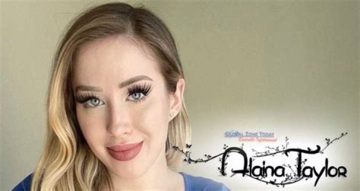 Alaina Pinto&rsquo;s biography what happened to the Channel 7 News anchor