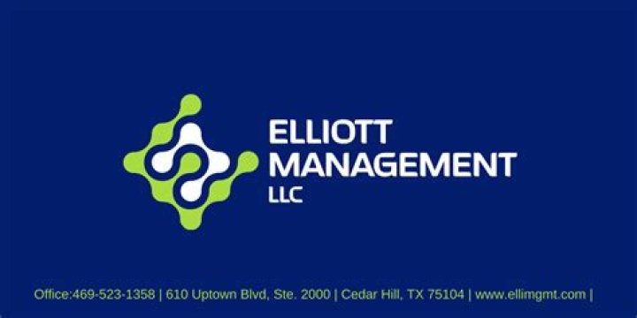 Alan Elliott, Elliott Management LLC Living Magazine