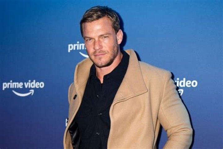 Alan Ritchson Net Worth 2024 Brand Deals, House,