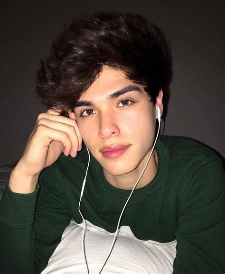 Alan Stokes Wiki, Bio, Facts, Age, Height, Girlfriend, Net Worth