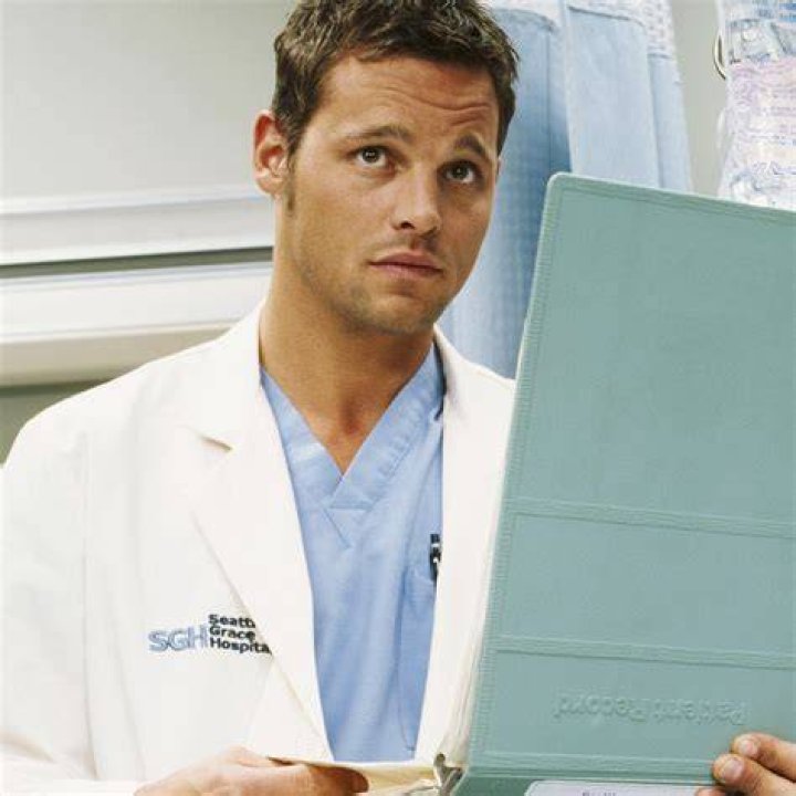 Alex Alex Karev Photo (1119608) Fanpop