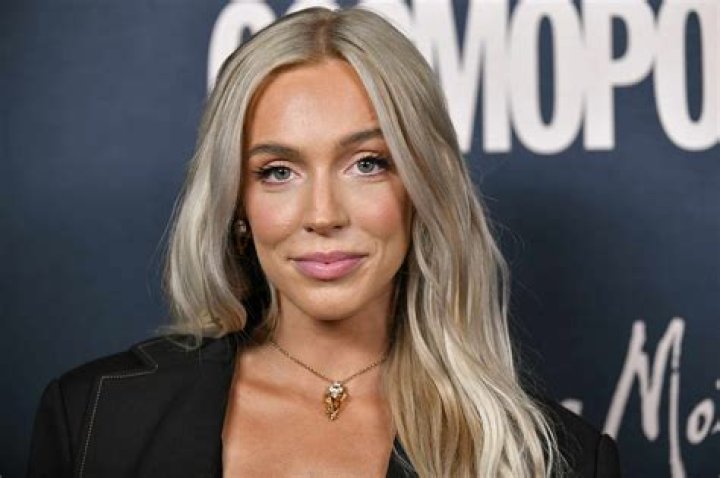 Alex Cooper Confirms Engagement to Hollywood Producer Matt Kaplan