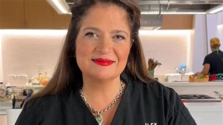 Alex Guarnaschelli Admits She's Going Through Her Breakup 'Poorly' But