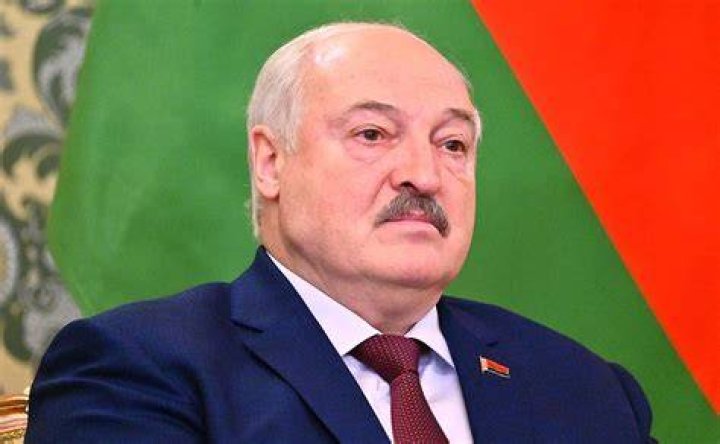 Alexander Lukashenko Republic Of Belarus, The Republic, Alexander