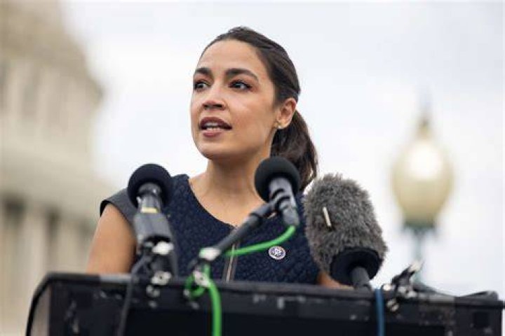 Alexandra Ocasio-Cortez's Estimated Net Worth In 2024: Uncovering The Truth