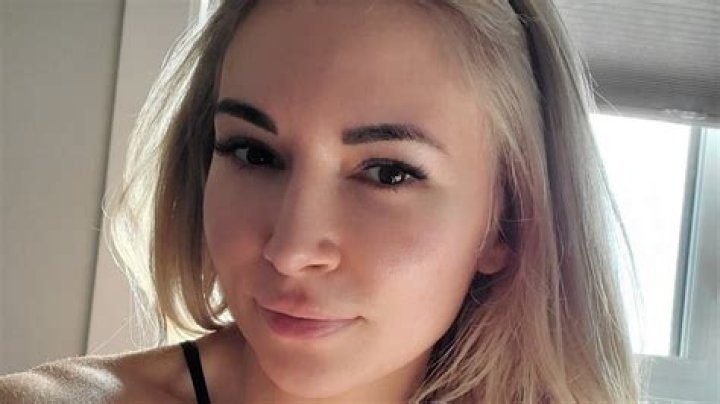 Alinity Weighs In On Amouranth And Indiefoxx Bans