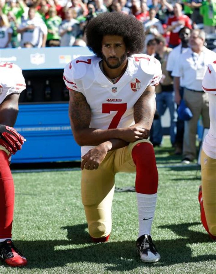 All About Colin Kaepernick's Adoptive Parents, Rick and Teresa Kaepernick