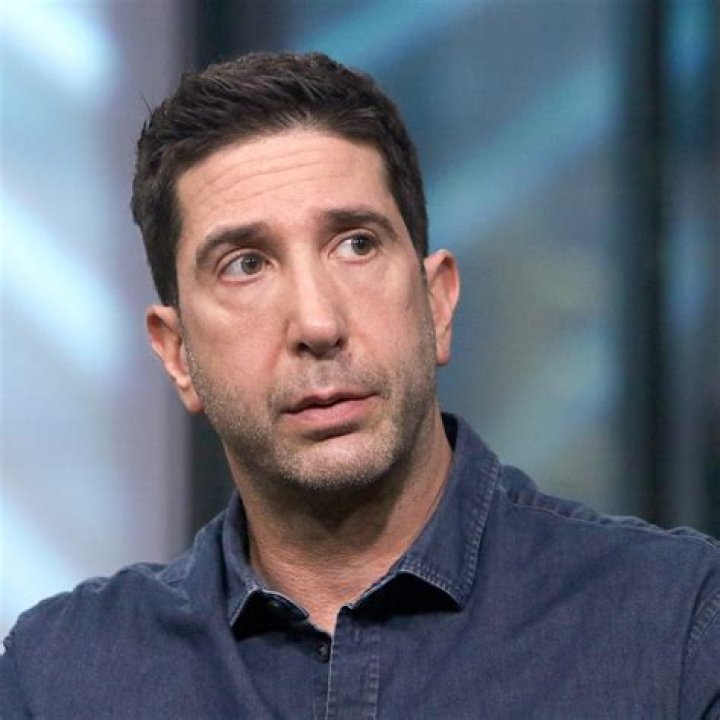 All About David Schwimmer's Daughter Cleo Buckman Schwimmer