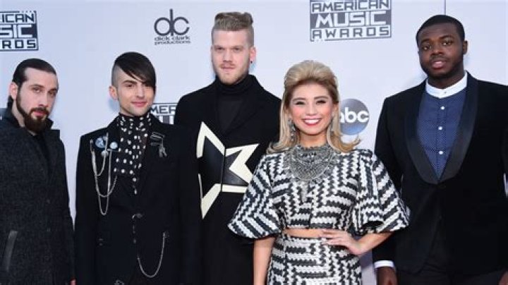 All About the Pentatonix Members' Partners