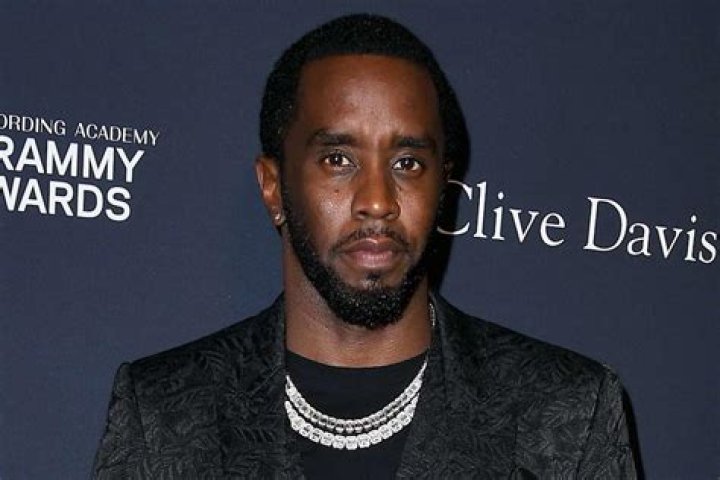All Eyes Are On Diddy's Sons Amid His Legal Drama