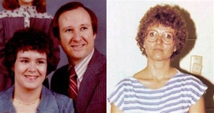 Allan Gore (Betty Gore's Husband) Biography, Wikipedia, Children, Age