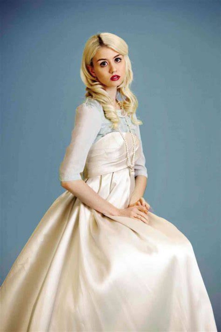 Allison for Inquirer Lifestyle Allison Harvard Photo (36089227) Fanpop