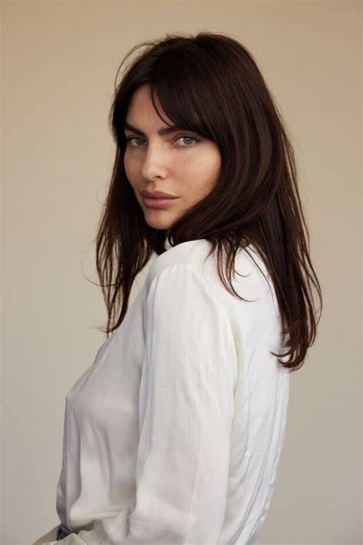 Alyssa Miller MY SEXIEST WOMEN