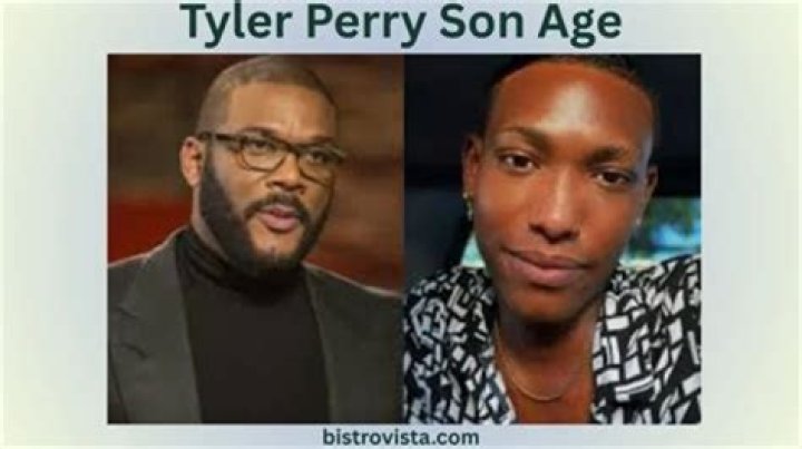 Aman Tyler Perry Biography, Age, Net Worth And Quick Facts