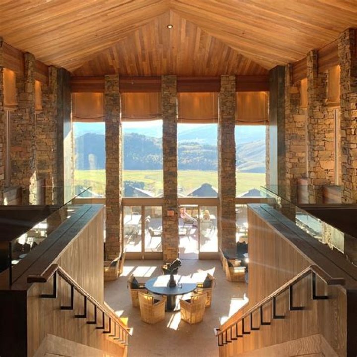 Amangani UPDATED 2021 Prices, Reviews & Photos (Jackson Hole, WY