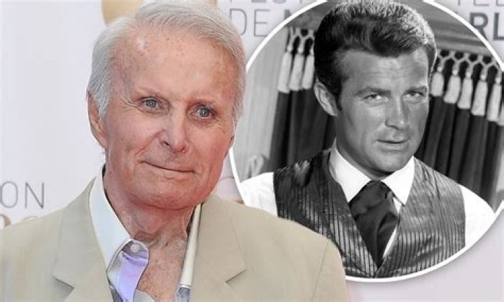 American Actor Robert Conrad Dies The Creative Chambers