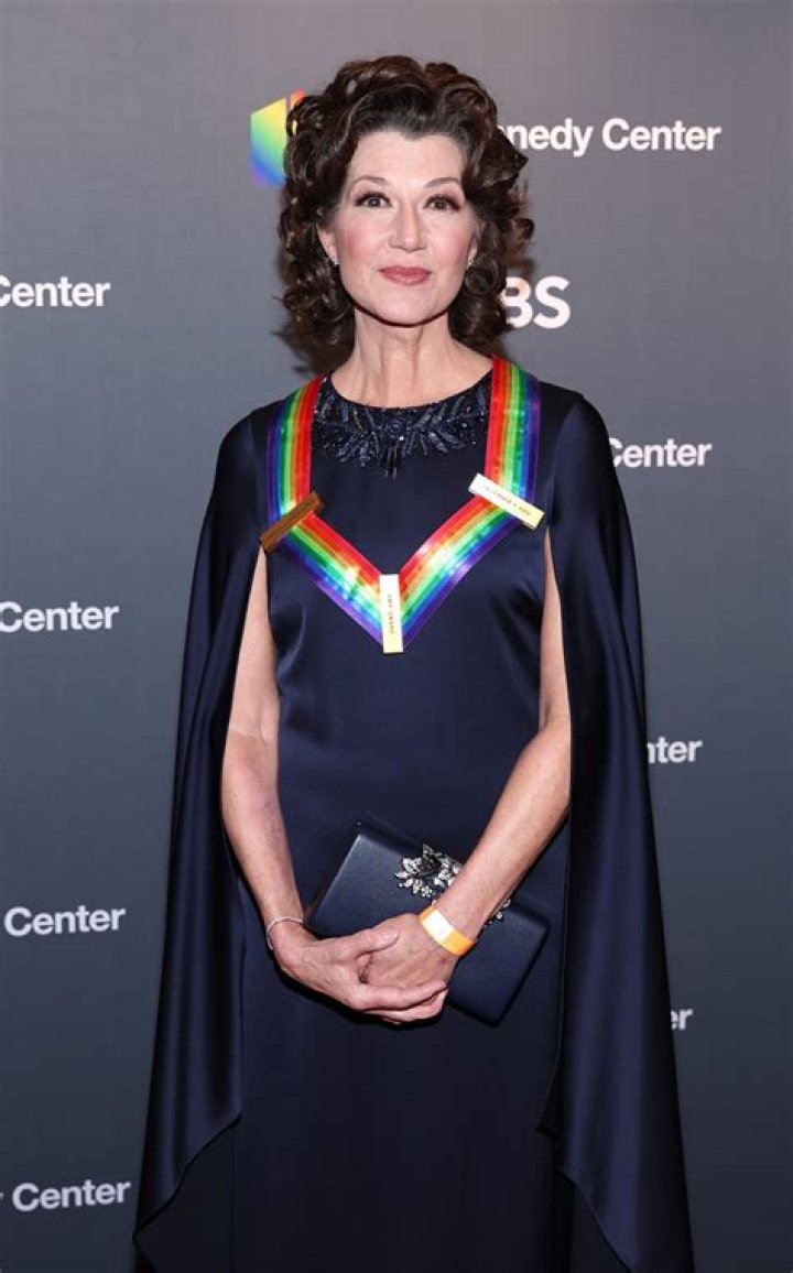 Amy Grant Height, Age, Body Measurements, Wiki