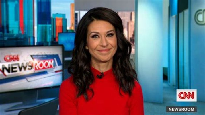 Ana Cabrera Excited 'New Chapter' After Signing Off at CNN