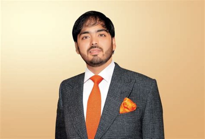 Anant Ambani 108 કિલો વજન ઘટાડીને ફીટ થયા પછી પણ ફરીથી કેમ વધ્યુ અનંત