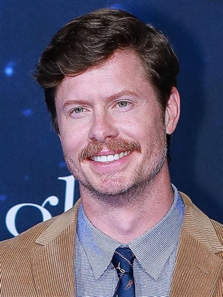 Anders Holm's Wife Emma Nesper Works to Advance Human Rights