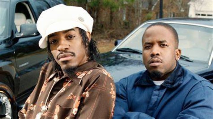Andre 3000 Reveals An Outkast Reunion Album May Never Come The Source