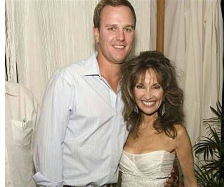 Andreas Huber Wife Is Andreas Huber married? Does Andreas Huber have