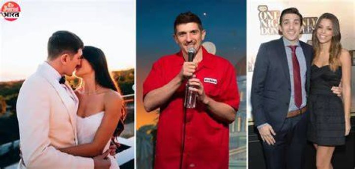 Andrew Schulz Net Worth, Age, Height & Wiki