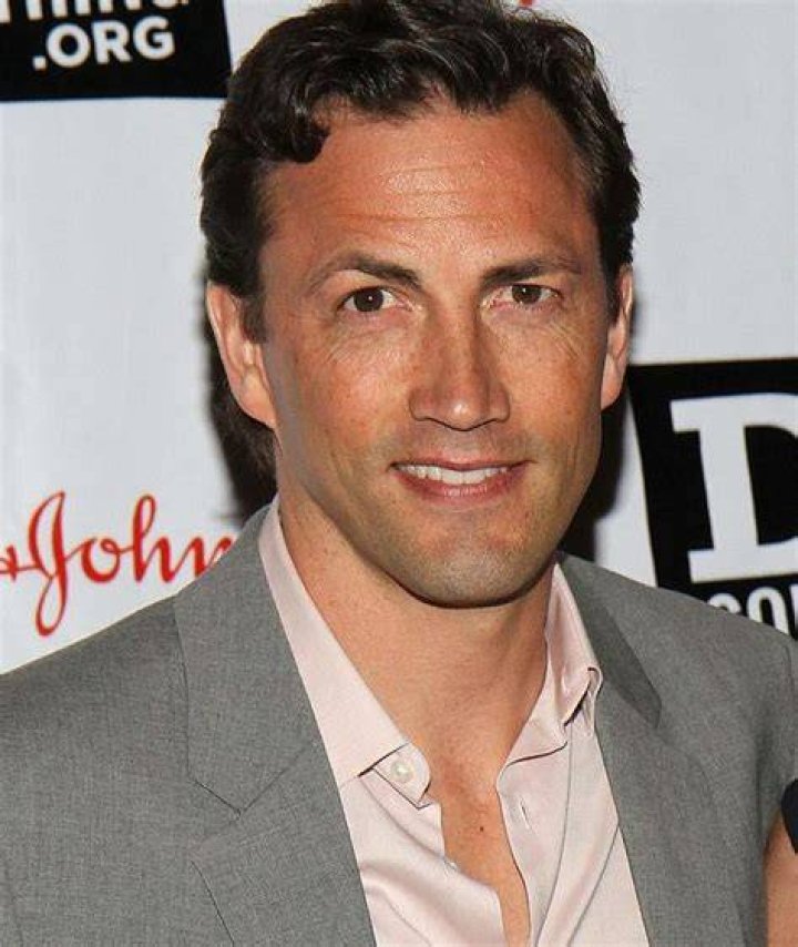 Andrew Shue Movies, Bio and Lists on MUBI
