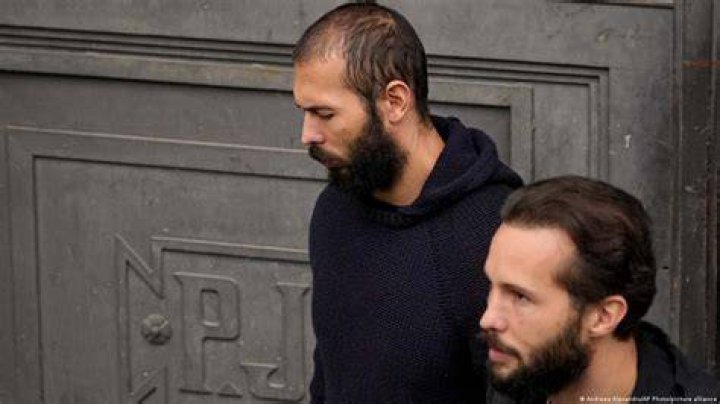 Andrew Tate Latest Romanian Court Upholds 30day Arrest of Influencer