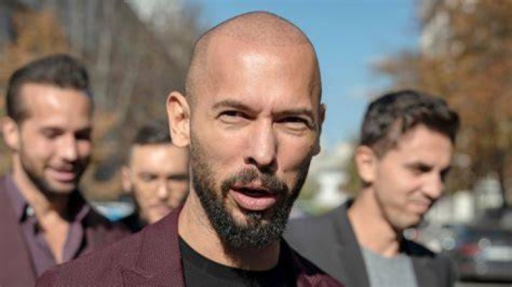 Andrew Tate's Impact On The White Race