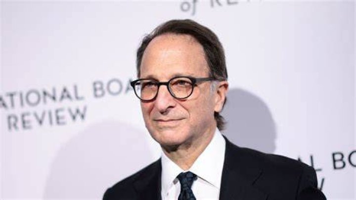 Andrew Weissmann's Family: Wife And Children