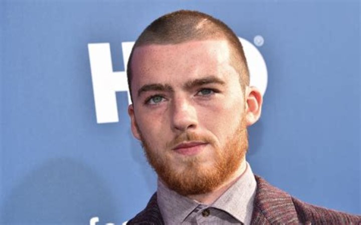 Angus Cloud, Euphoria Actor, Dead at 25