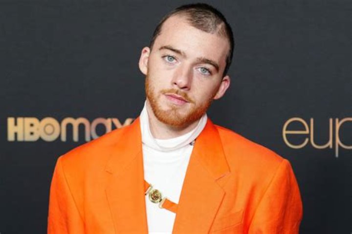 Angus Cloud, Star of &lsquo;Euphoria,&rsquo; Dies at 25 Vanity Fair