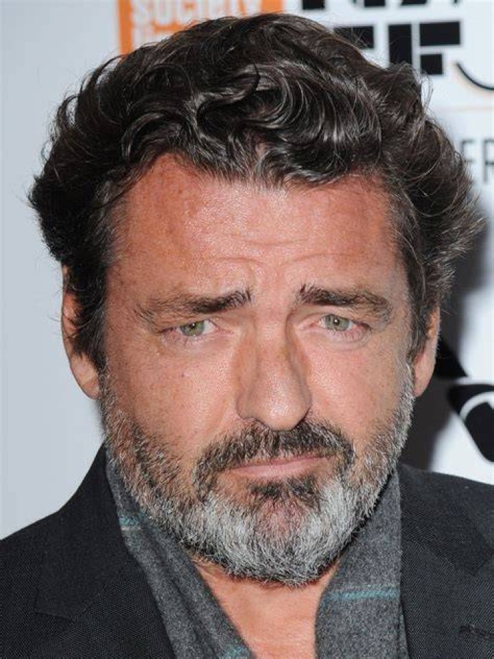 Angus Macfadyen's Romantic Life: Unveiling His Partner And Relationships