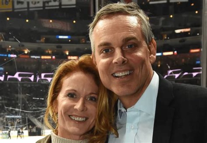 Ann Cowherd Bio, Career , Marital Status and Net Worth