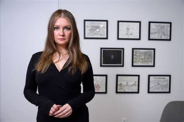 Anna Delvey's father speaks out about his daughter's actions Tatler