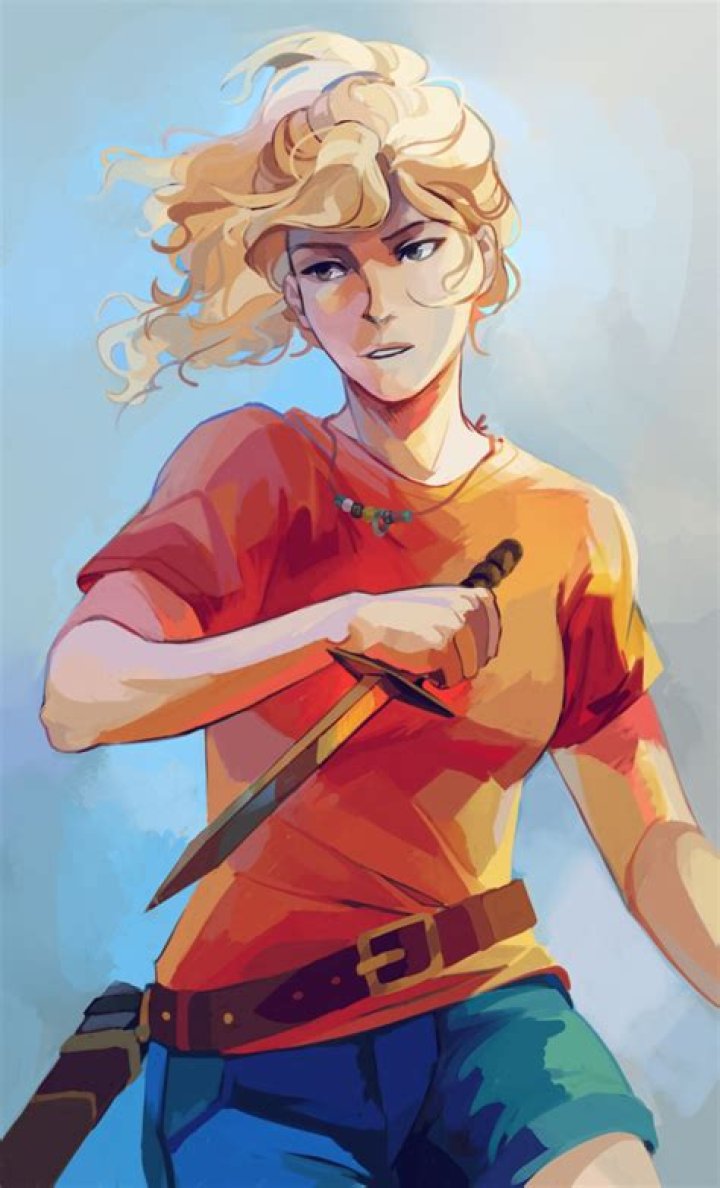 Annabeth Viria