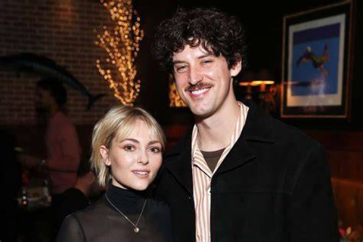 AnnaSophia Robb & Trevor Paul’s Wedding October, 2022 Star Style