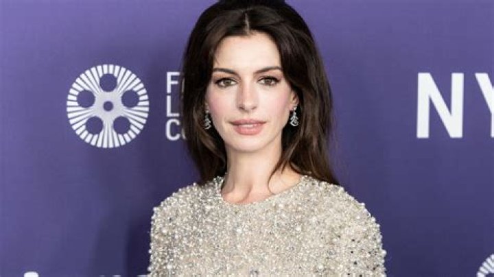 Anne Hathaway's Net Worth in 2023