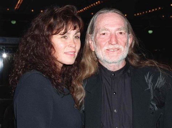 Annie D'Angelo's Wiki Biography. Who is Willie Nelson's wife