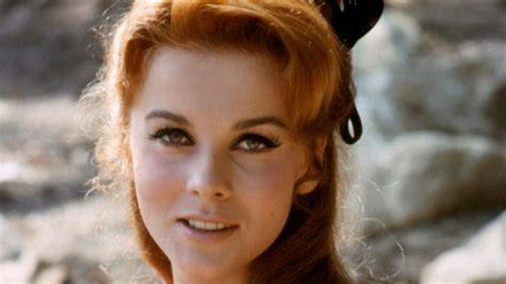 AnnMargret ‘Shared a Devil Within’ with ‘Animal’ Elvis He Got Down