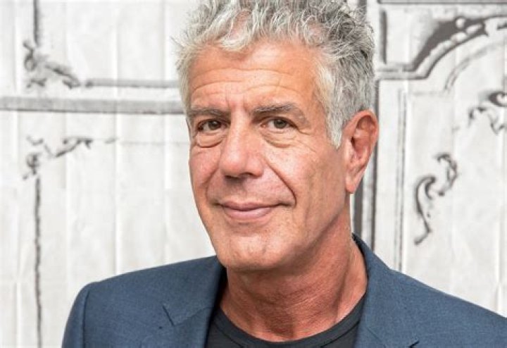 Anthony Bourdain's "Strong" 11YearOld Daughter Delivers Performance