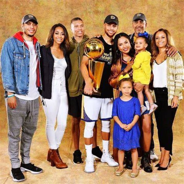 Anthony Family Nbafamily Wiki FANDOM powered by Wikia