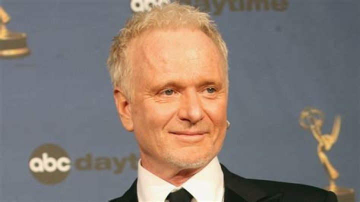Anthony Geary Is Rumored To Be Gay. But Is He Really?