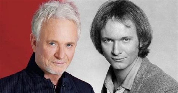 Anthony Geary Net Worth, Age, Height, Eye Color, Parents, Siblings