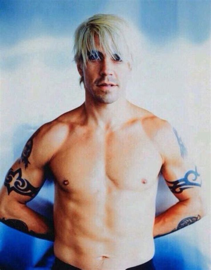 Anthony Kiedis Californication Anthony Kiedis Photo (11427058) Fanpop