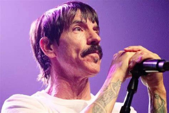 Anthony Kiedis&rsquo; Profound Revelation About Himself