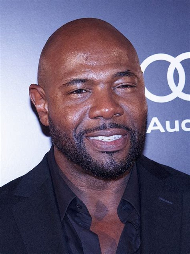 Antoine Fuqua Görsel 6