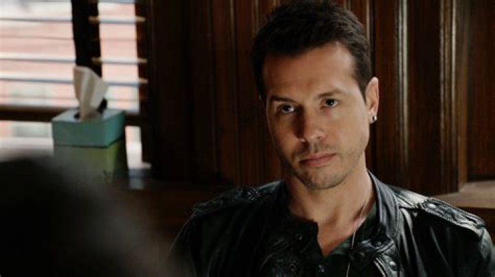Antonio Dawson Law and Order Fandom