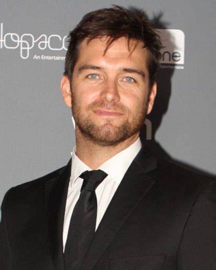 Antony Starr Filmographie AlloCiné